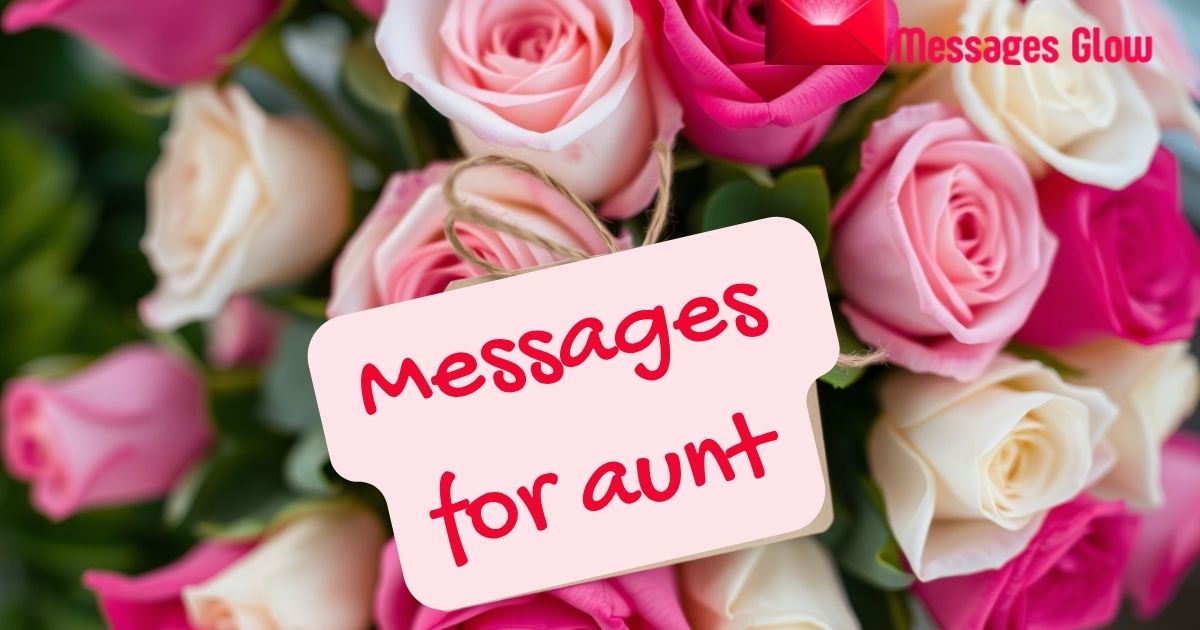 80-heartfelt-messages-for-aunt-that-will-touch-her-heart