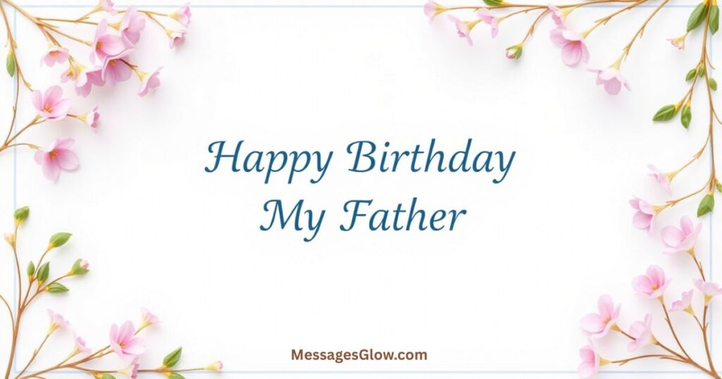 
a-tribute-to-my-father-expressing-love-and-gratitude
