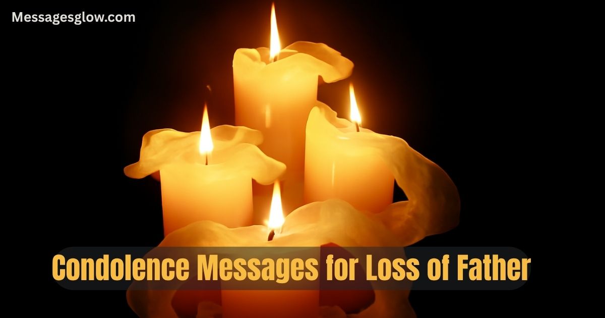 condolence-messages-for-loss-of-father