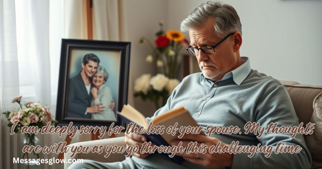 condolence-messages-for-loss-of-spouse
