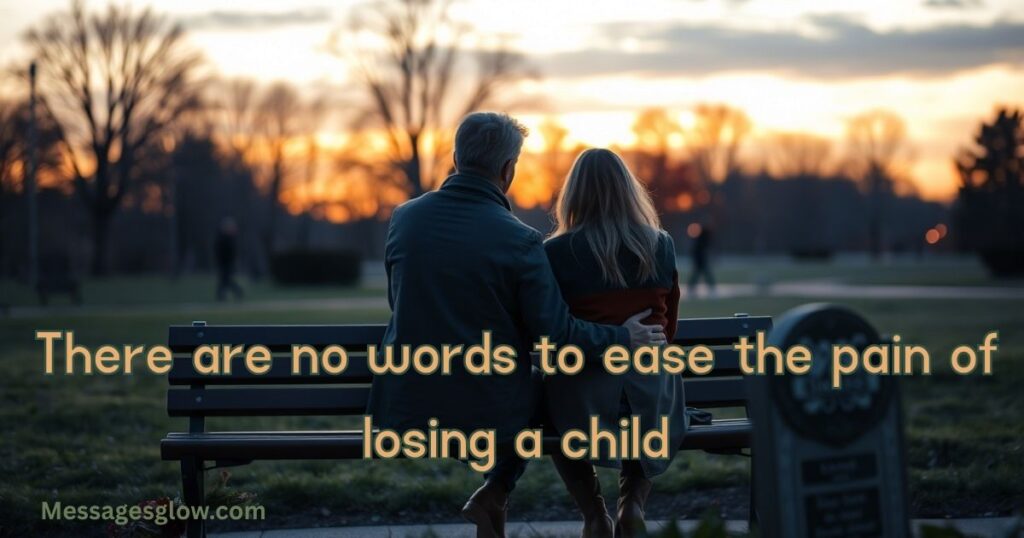 condolence-messages-for-someone-who-lost-a-child