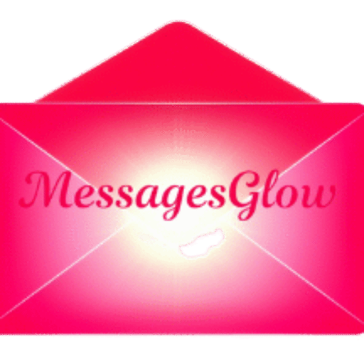 messages-glow