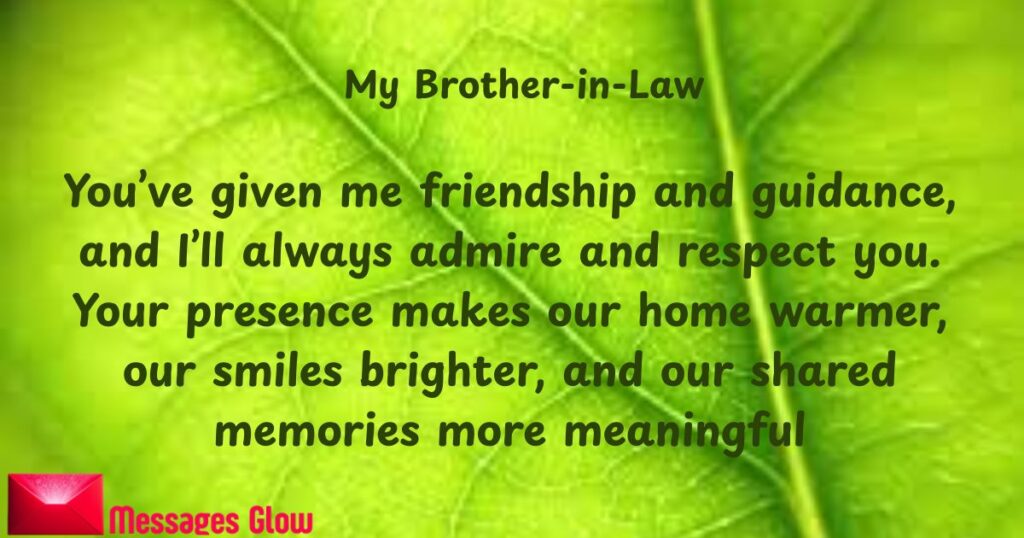 deep-and-heartfelt-message-for-my-brother-in-law

