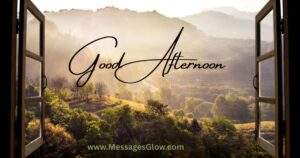 good-afternoon-messages-and-blessings