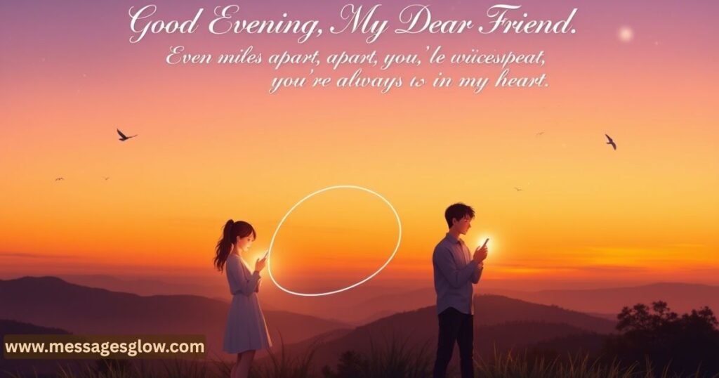 good-evening-messages-for-for-my-best-friend-far-away
