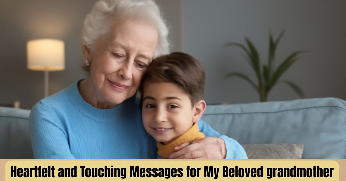 heartfelt-and-touching-messages-for-my-beloved-grandmother