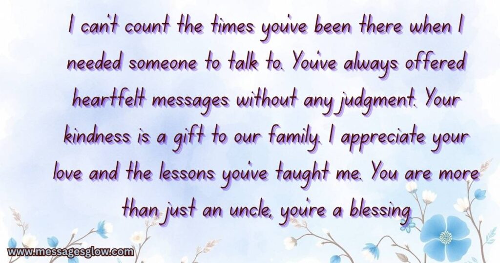 long-heartfelt-messages-for-uncle
