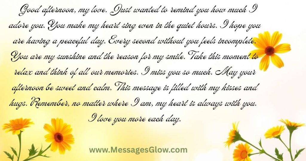 
simple-and-sweet-good-afternoon-messages
