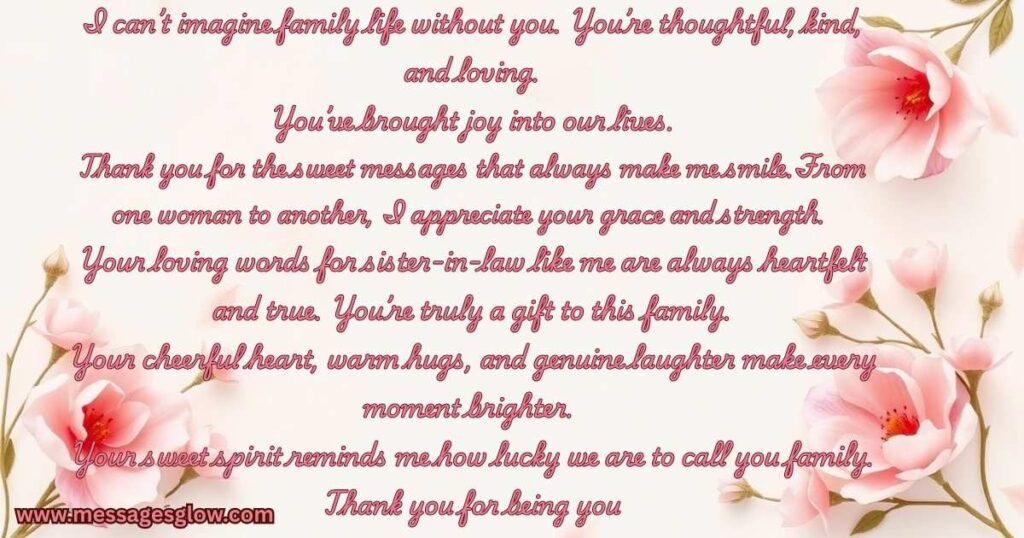 
sweet-messages-for-sister-in-law
