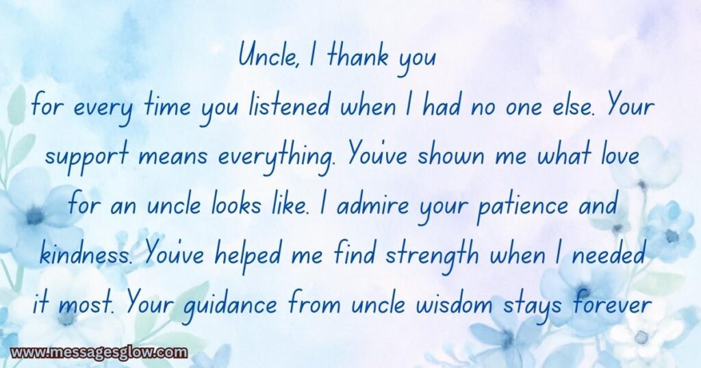thank-you-messages-for-uncle-for-support
