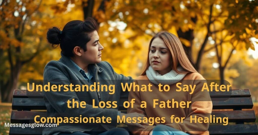 understanding-what-to-say-after-the-loss-of-a-father-compassionate-messages-for-healing
