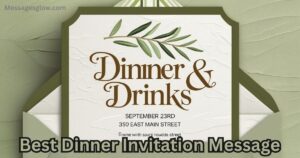 best-dinner-invitation-message-to-impress-your-guests