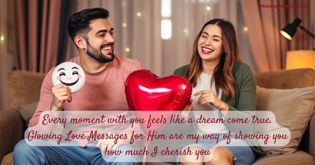 romantic-glowing-love-messages-for-him