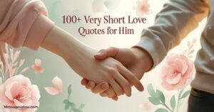 short-love-quotes-for-him